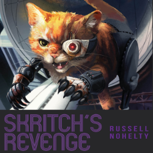 Skritch's Revenge