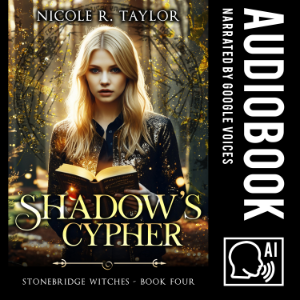Shadow’s Cypher
