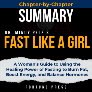 Summary of Fast Like a Girl