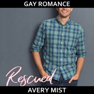 Rescued