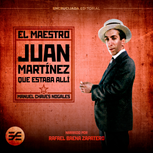 El maestro Juan Martínez que estaba allí-logo