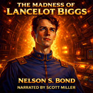 The Madness of Lancelot Biggs