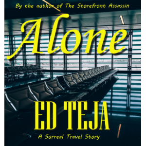 Alone