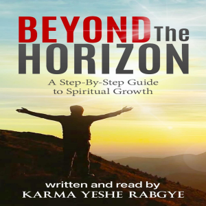 Beyond The Horizon