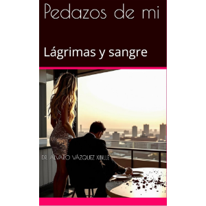 Pedazos de Mí