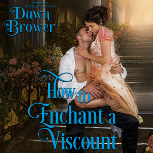 How to Enchant a Viscount-logo