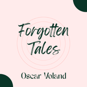 Forgotten Tales-logo