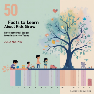 50 Facts to Learn About How Kids Grow