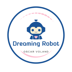 Dreaming Robot-logo