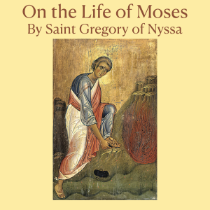 On the Life of Moses-logo