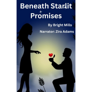Beneath Starlit Promises