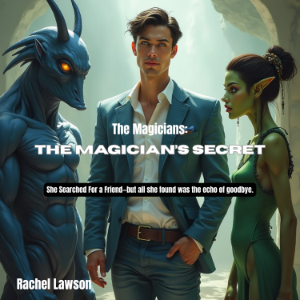 The Magician's Secret
