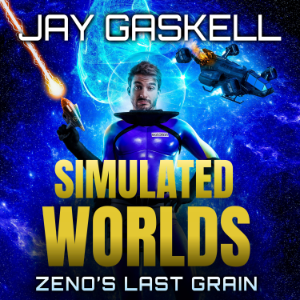 Zeno's Last Grain-logo