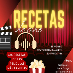 Recetas de Cine