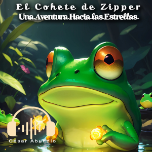 El Cohete de Zipper-logo