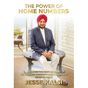 The Power of Home Numbers