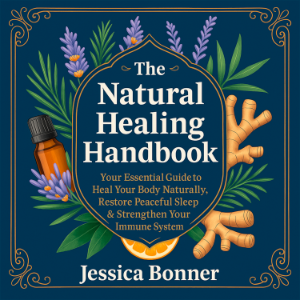 The Natural Healing Handbook