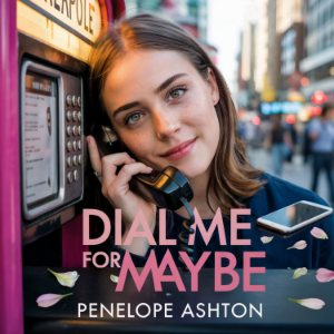 Dial Me For Maybe-logo