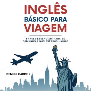 Inglês Básico Para Viagem