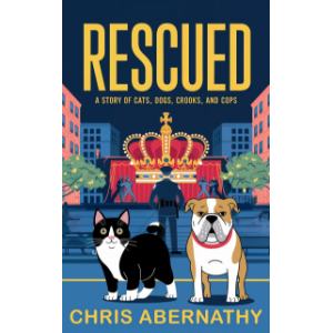 Rescued-logo
