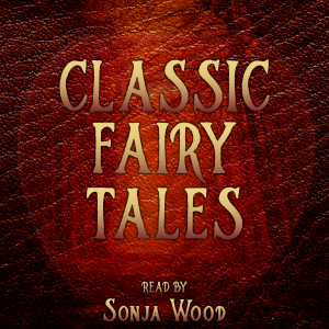 Classic Fairy Tales-logo