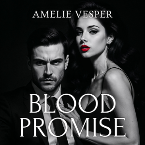 Blood Promise-logo