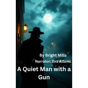 A Quiet Man with a Gun