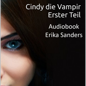 Cindy die Vampir. Erster Teil-logo