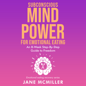 Subconscious Mind Power for Emotional Eating