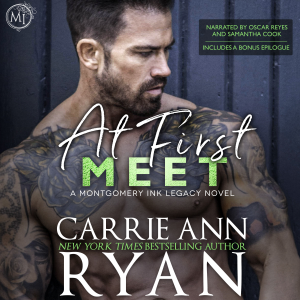 At First Meet-logo