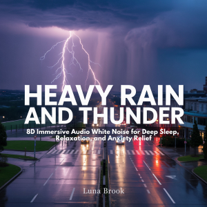 Heavy Rain and Thunder-logo