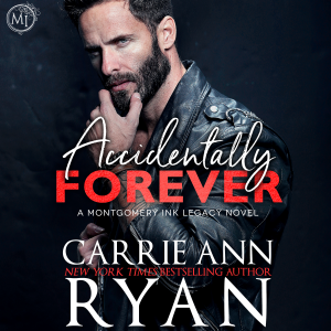 Accidentally Forever-logo