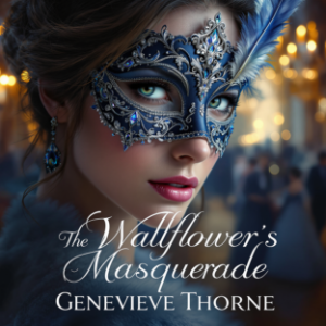 The Wallflower’s Masquerade