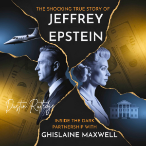 The Shocking True Story of Jeffrey Epstein-logo