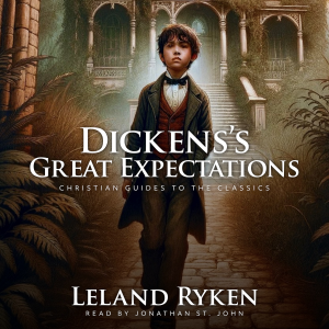 Dickens's Great Expectations-logo