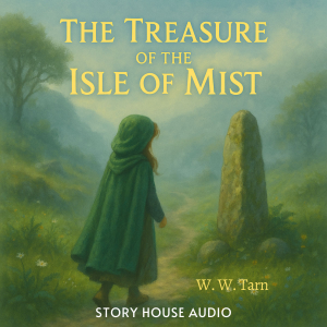 The Treasure of the Isle of Mist