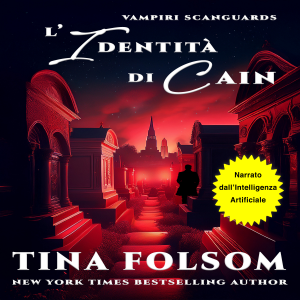 L’Identità di Cain