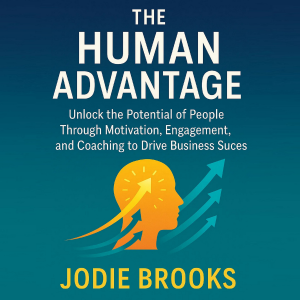 The Human Advantage-logo