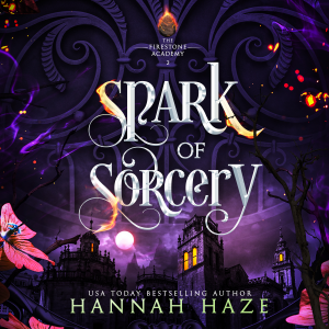 Spark of Sorcery