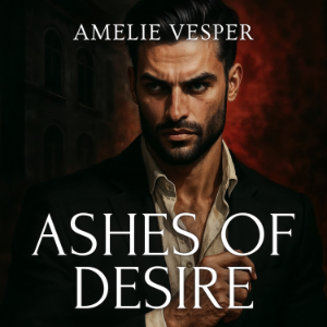 Ashes of Desire-logo