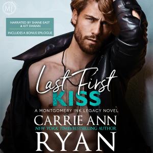 Last First Kiss
