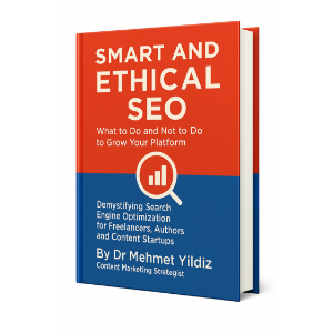 Smart and Ethical SEO: What to Do and Not to Do to Grow Your Platform