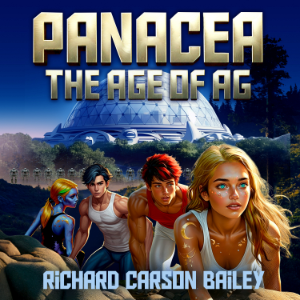 Panacea: The Age of Ag-logo