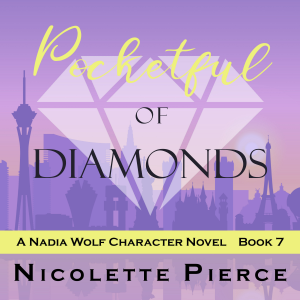 Pocketful of Diamonds