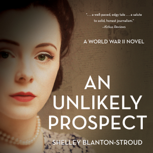 An Unlikely Prospect-logo