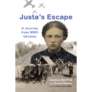 Justa’s Escape