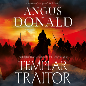 Templar Traitor-logo