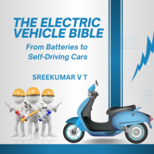 The Electric Vehicle Bible