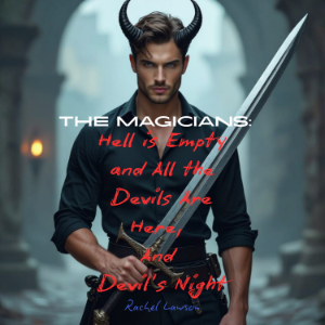Hell is Empty and All the Devils Are Here, And Devil's Night