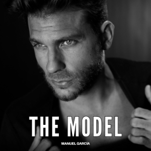 The Model-logo